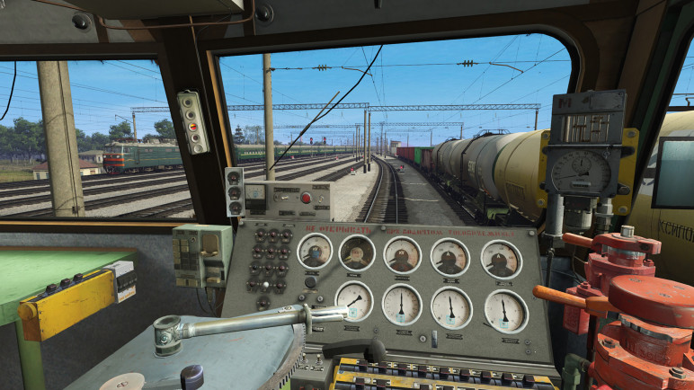 DLC для Trainz Railroad Simulator 2022 – изображение 8