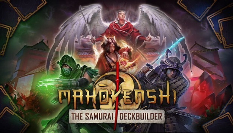 Buy the Mahokenshi Key for Steam – image 9