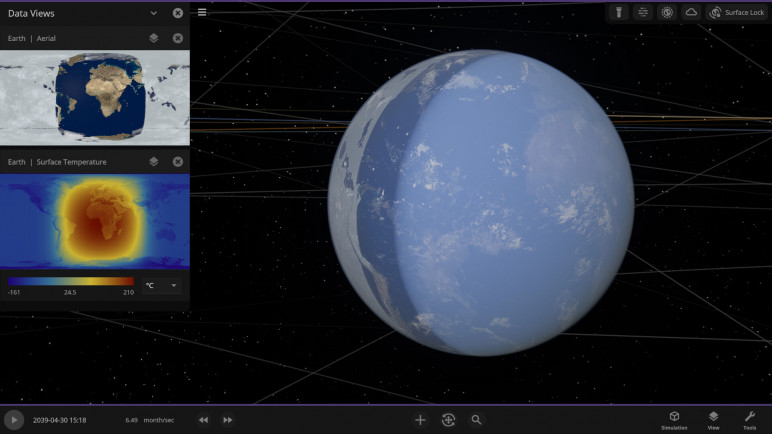 Buy an Offline Universe Sandbox Account for Steam – image 8