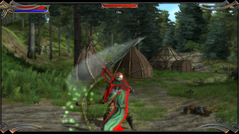 Buy Two Worlds Epic Edition for Steam – image 10