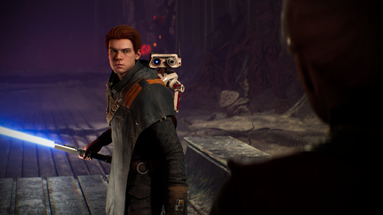 Star Wars Jedi: Fallen Order (Standard Edition) for Origin – image 2