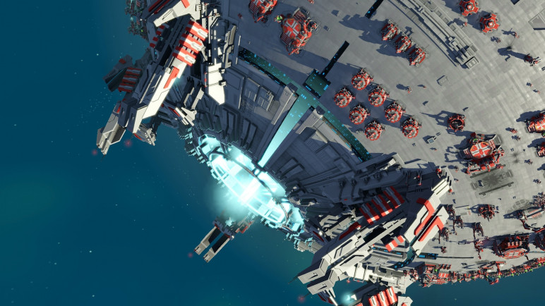Buy Planetary Annihilation Titans Key for Steam – image 7