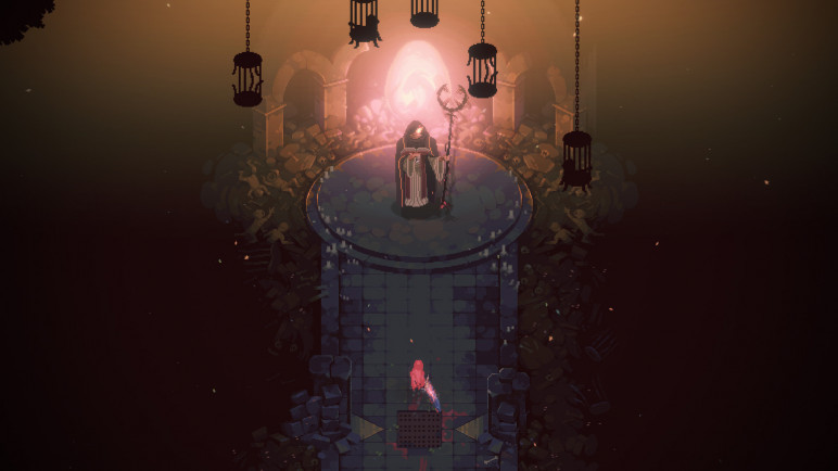 The Eldest Souls – image 7