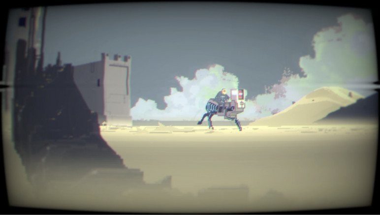 Buy Narita Boy Key for Steam – image 7