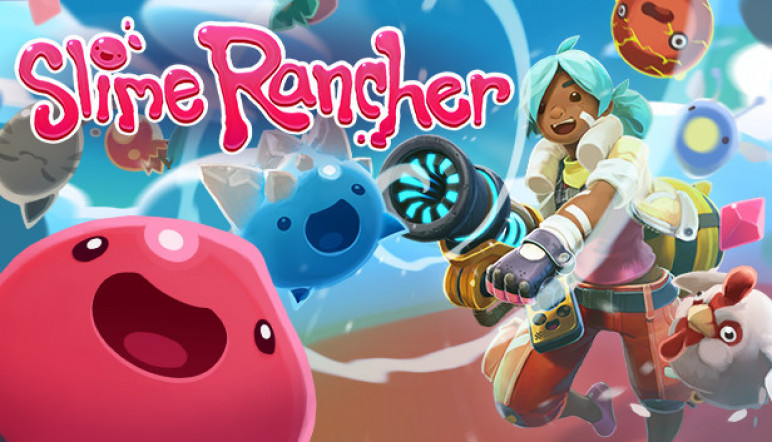 Buying a Slime Rancher(Slime Rancher) – image 10