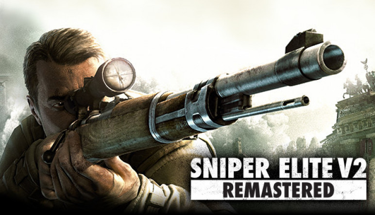 Sniper Elite V2 Remastered for PS4 – image 12