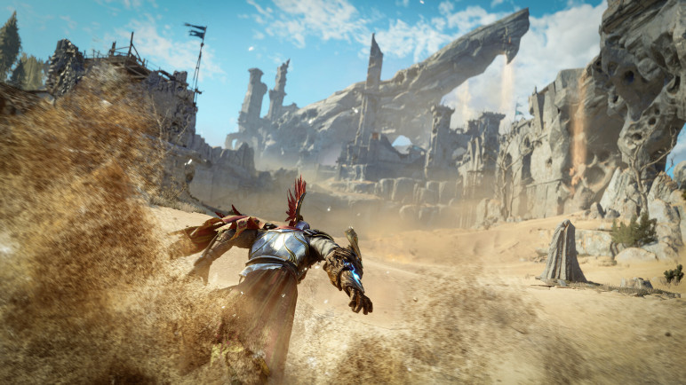 Купить ключ Atlas Fallen для Steam – изображение 7