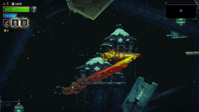 Rogue Legacy 2 for Epic Games Store – image 10