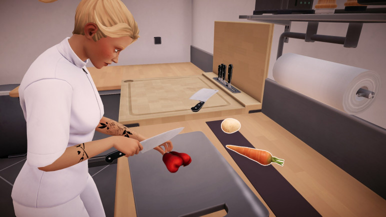 Buy Chef Life A Restaurant Simulator – image 7