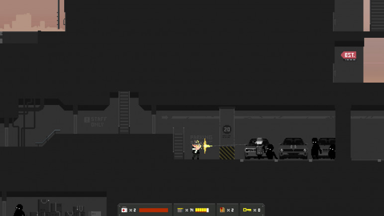 The Final Station – image 6