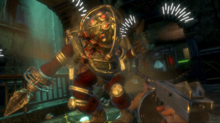 Купить BioShock – изображение 3