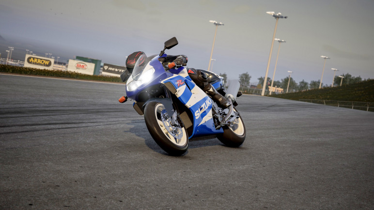 Оффлайн аккаунты для Ride 5 – изображение 5