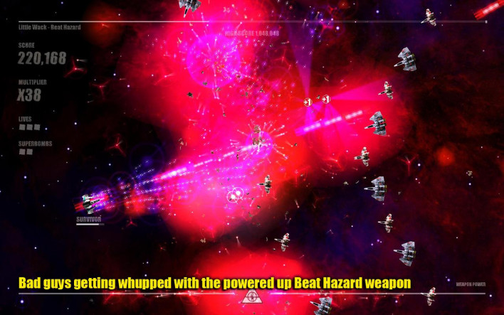 Купить ключ Beat Hazard – изображение 15
