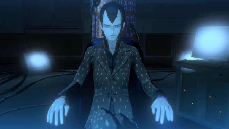 Shin Megami Tensei 3 Nocturne HD Remaster – image 6