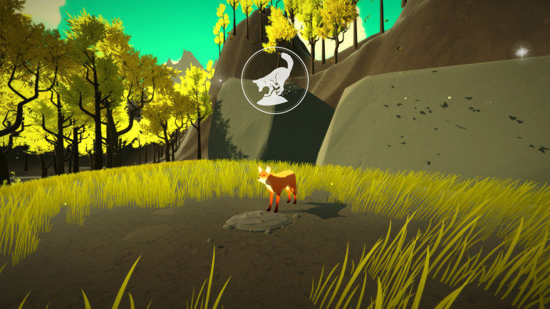 The First Tree – image 3