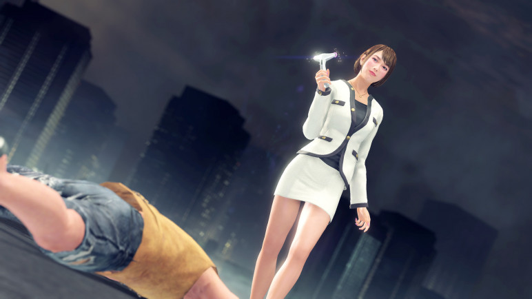Купить Yakuza: Like a Dragon (Legendary Hero Edition) для Steam – изображение 7
