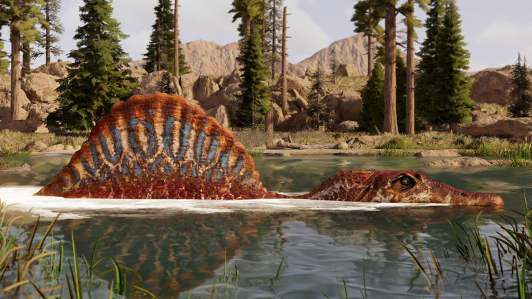 Jurassic World Evolution 3 Steam Keys and Gifts – image 10