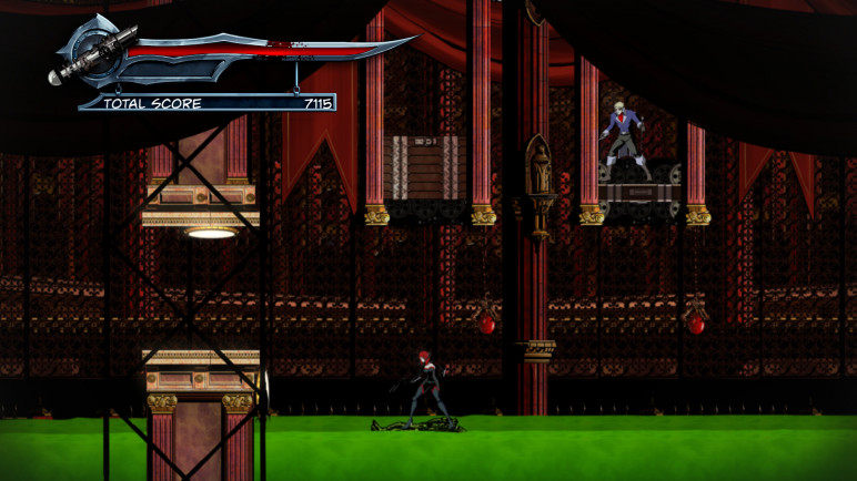 Купить BloodRayne Betrayal Fresh Bites – изображение 9