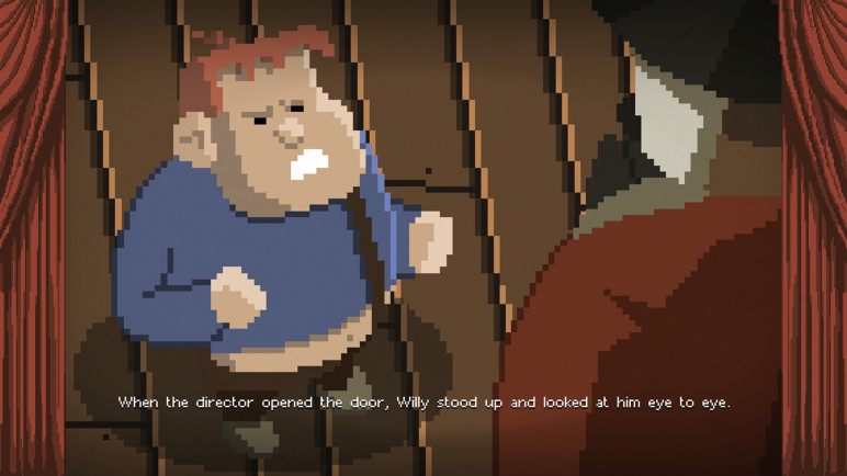 Buying the Penarium Key – image 6