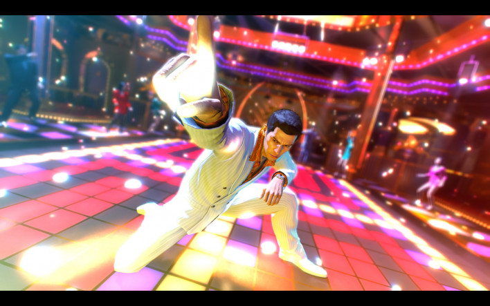 Оффлайн аккаунты для Yakuza 0 – изображение 5