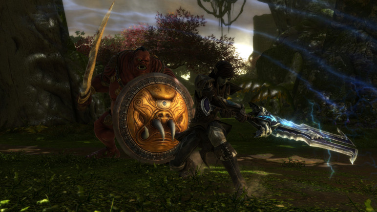Купить ключ Kingdoms of Amalur Re Reckoning для Steam – изображение 4