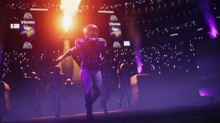EA SPORTS Madden NFL 26 Keys and Gifts – image 4