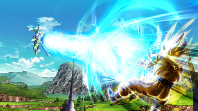 Оффлайн аккаунты для Dragon Ball Xenoverse – изображение 5