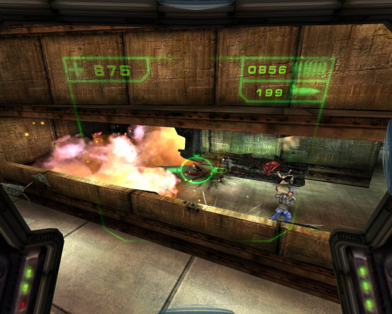Купить ключ Red Faction для Steam