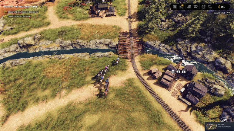 The Hard West Key 2 – image 5