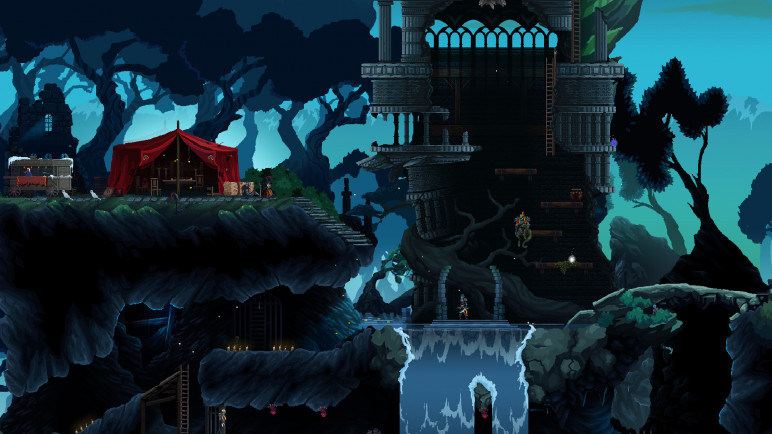Deaths Gambit Afterlife – image 7