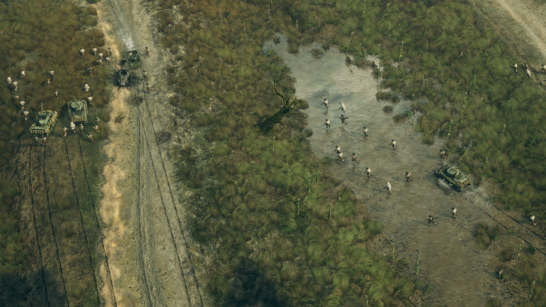 Купить Sudden Strike 4 – изображение 11