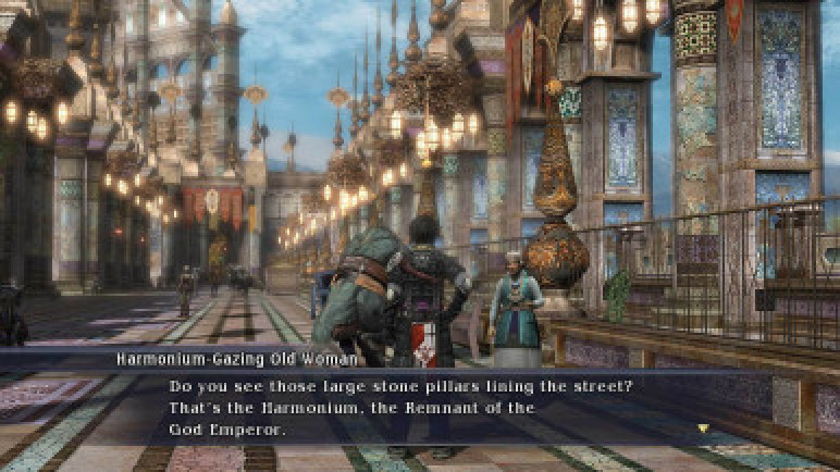 The Last Remnant Key for Steam – image 8