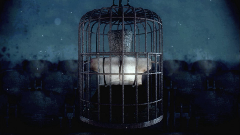 Ключи и гифты для Detention – изображение 7