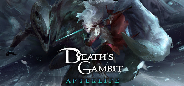Deaths Gambit Afterlife – image 10