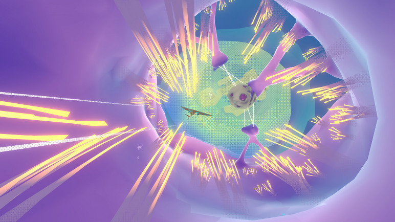 Buy the InnerSpace Key for Steam – image 9