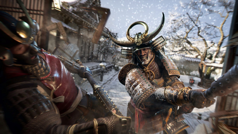 Купить все для Assassins Creed Shadows – изображение 11