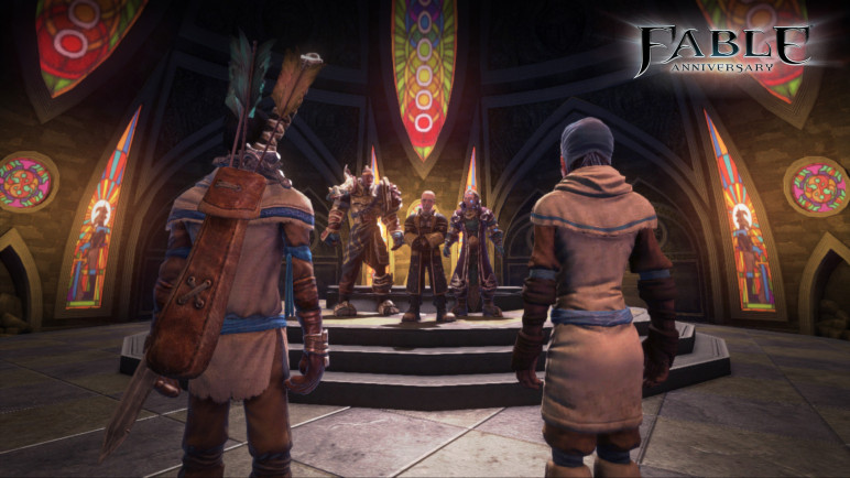 Buy Fable Anniversary Key for Steam – image 7