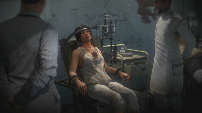 Syberia 3 for PlayStation – image 9