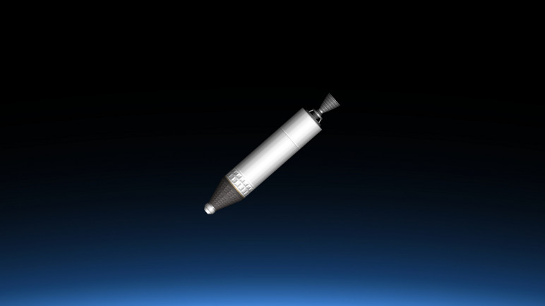 The SpaceFlight Simulator – image 11