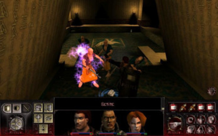 Купить Vampire The Masquerade Redemption – изображение 5