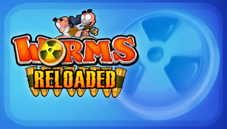 Buy the Worms Reloaded Key