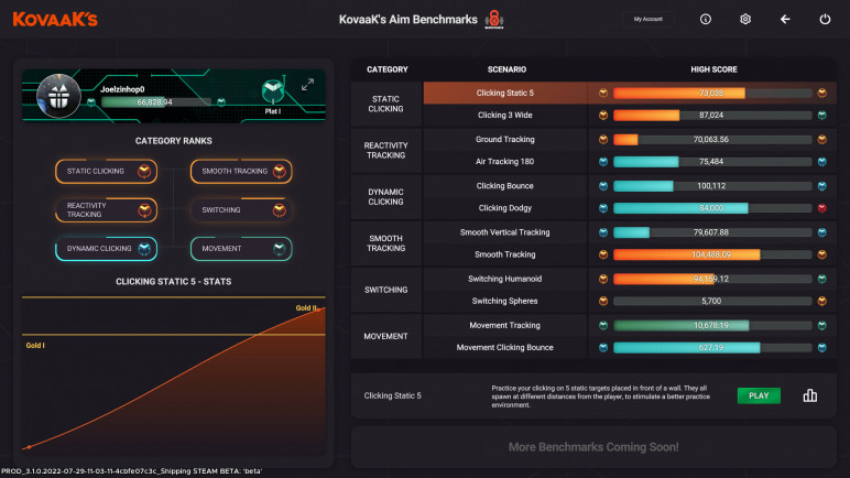 Buy an Offline Account KovaaKs – image 3
