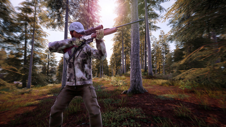 Купить Hunting Simulator 2 – изображение 3