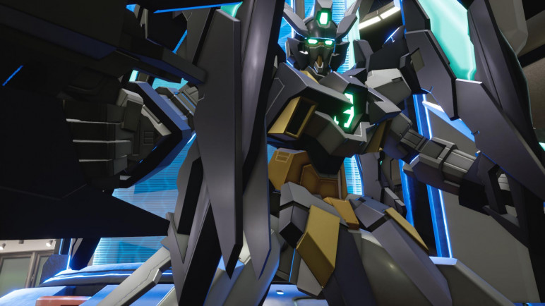 New Gundam Breaker - Keys and Gifts for Steam – image 5