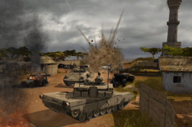The Joint Task Force – image 10