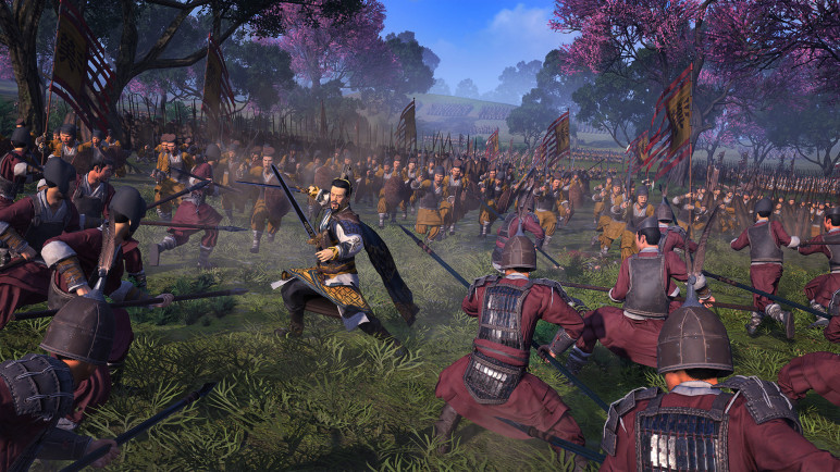 Total War Three Kingdoms DLC for Steam – image 8