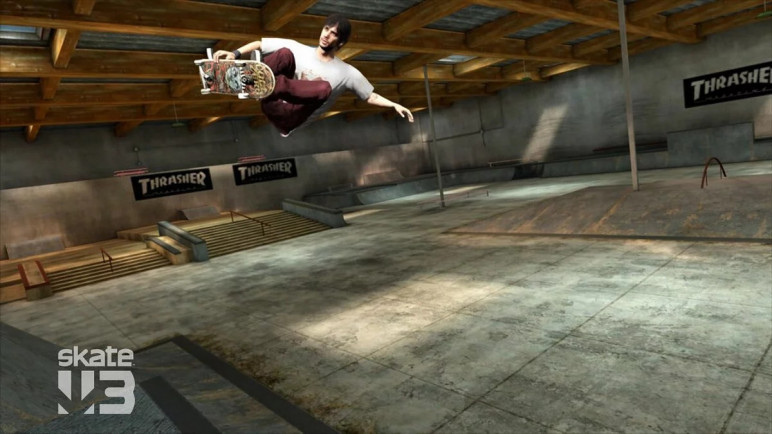 Buying Skate 3 – image 5