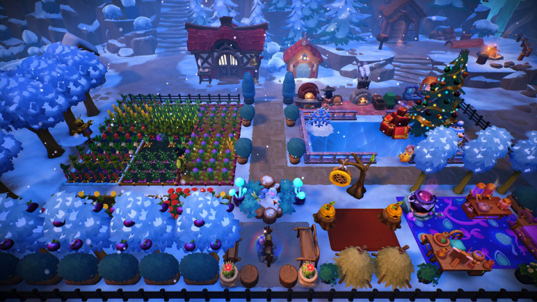 The Key to Fae Farm – image 11