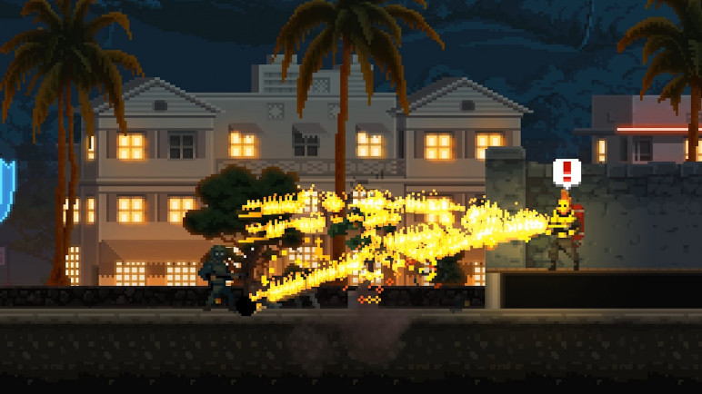 Купить Door Kickers Action Squad – изображение 10
