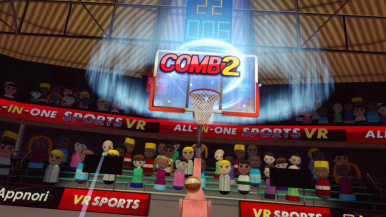 Купить All In One Sports VR – изображение 4